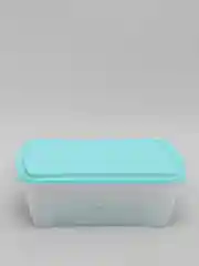 Бирюзовый контейнер ДЛЯ ХОЛОДИЛЬНИКА И МИКРОВОЛНОВОЙ ПЕЧИ BREEZE 1,75Л