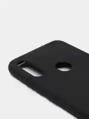 Чехол силиконовый для Huawei Honor 8c, 8s, 7a pro, 7c, 7x, 7a, Y5 2018, 10 lite, 9, 20, 8x