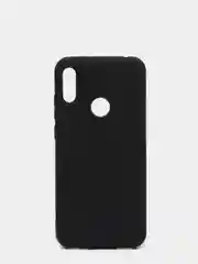 Чехол силиконовый для Huawei Honor 8c, 8s, 7a pro, 7c, 7x, 7a, Y5 2018, 10 lite, 9, 20, 8x