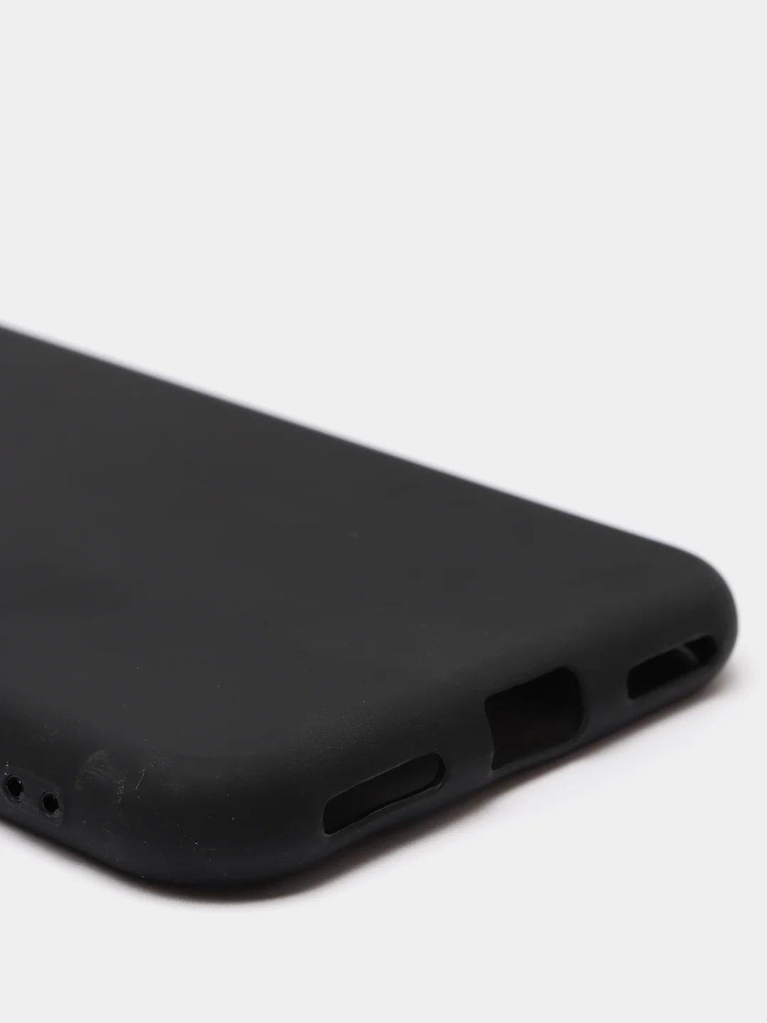 Чехол силиконовый для Huawei Honor 8c, 8s, 7a pro, 7c, 7x, 7a, Y5 2018, 10 lite, 9, 20, 8x
