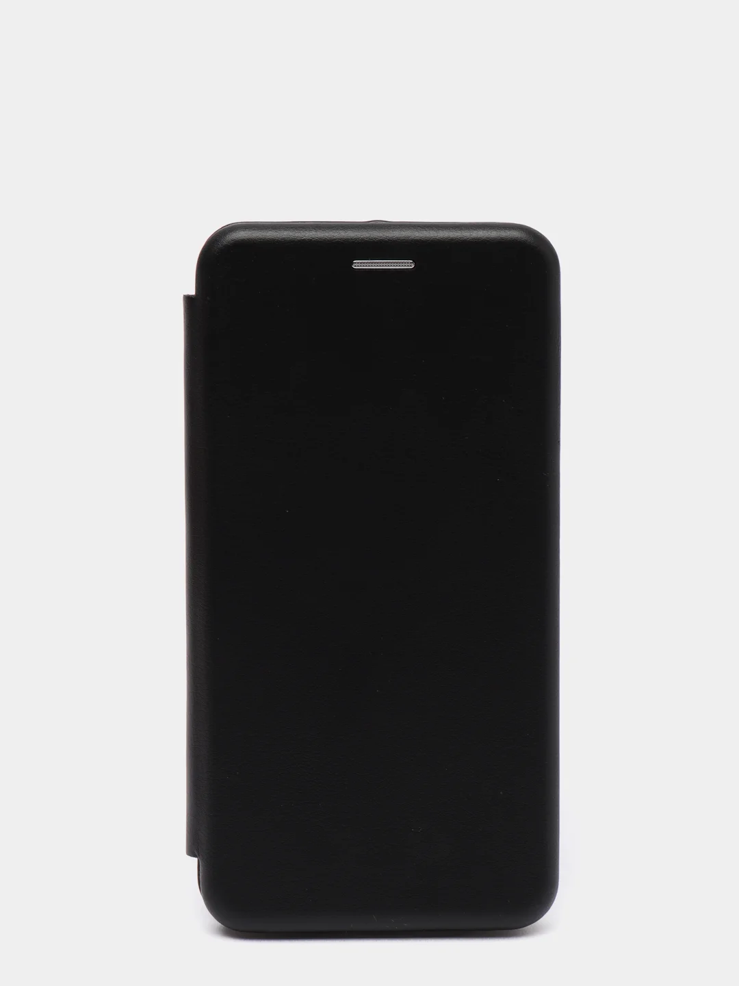 Черный чехол книжка Xiaomi Mi 8/Mi 8 Pro (Сяоми Ми 8, Ми 8 про)