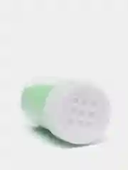 Зеленый глиттер