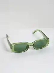 Лайм солнцезащитные очки