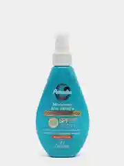 Солнцезащитное молочко для загара, SPF45+, 160 мл