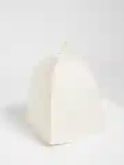 Коралловый шапка для бани и сауны, классическая
