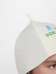 Лимонный шапка для бани и сауны, классическая