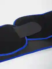 Голубой пояс сауна для похудения и тренировок