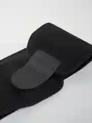 Черный пояс сауна для похудения и тренировок