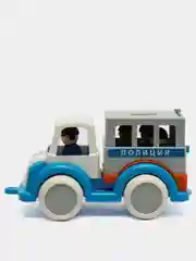 Машинка Полиция