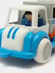 Машинка Полиция