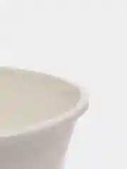 Белый салатница пластиковая