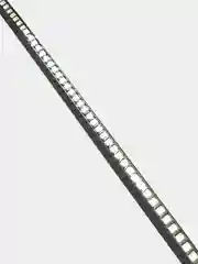 100 штук Светодиод SMD 1206 белый 2.8V 550MCD