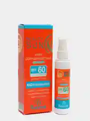 Флоресан Beauty Sun Солнцезащитный крем Барьер SPF 60 75 мл