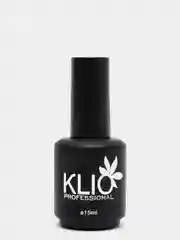 Черный top coat, base, 15 мл