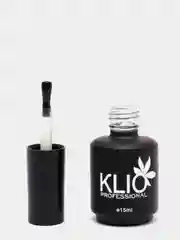 Черный top coat, base, 15 мл