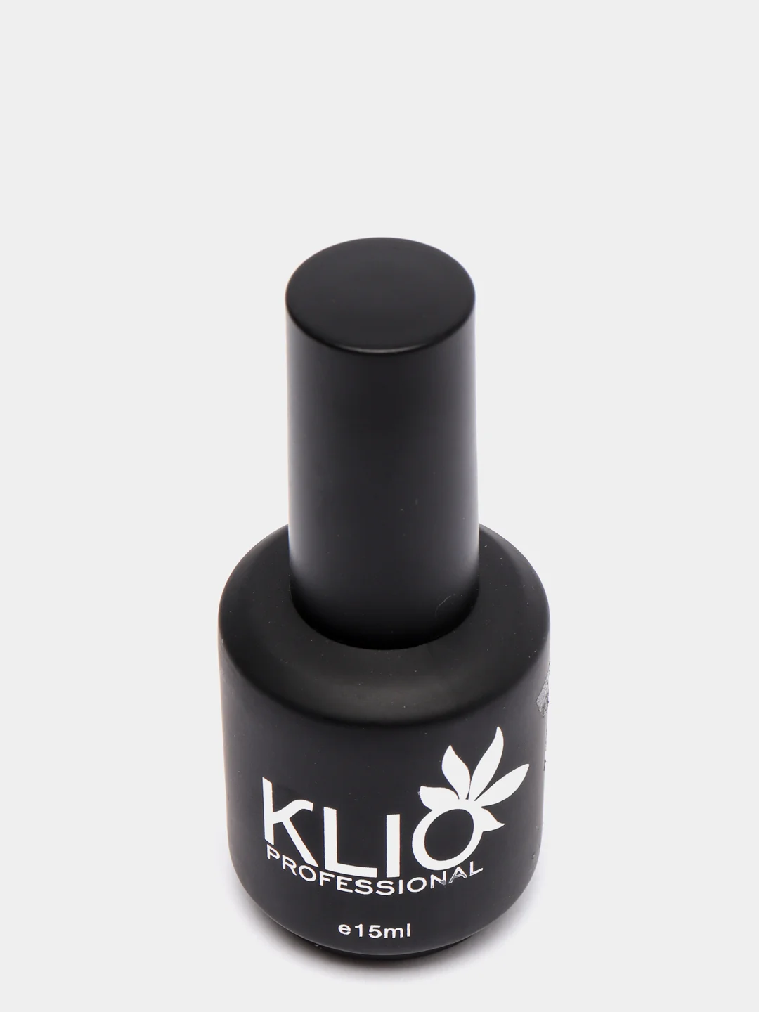 Черный top coat, base, 15 мл