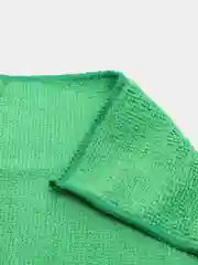 Зеленый салфетка для уборки 30х30 см