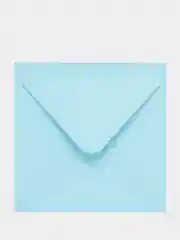 Коралловый мини-открытка