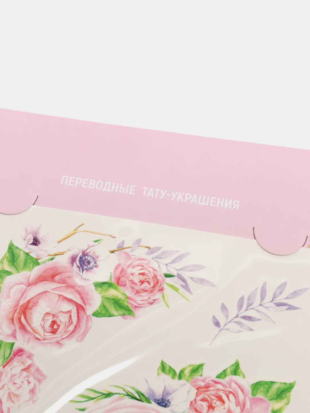 Оливковый переводная татуировка, 13 видов