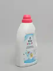 Пятновыводитель жидкий для детского белья RILLY KIDS, 1 л