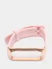 Пудровый ремешки для Xiaomi Mi Band