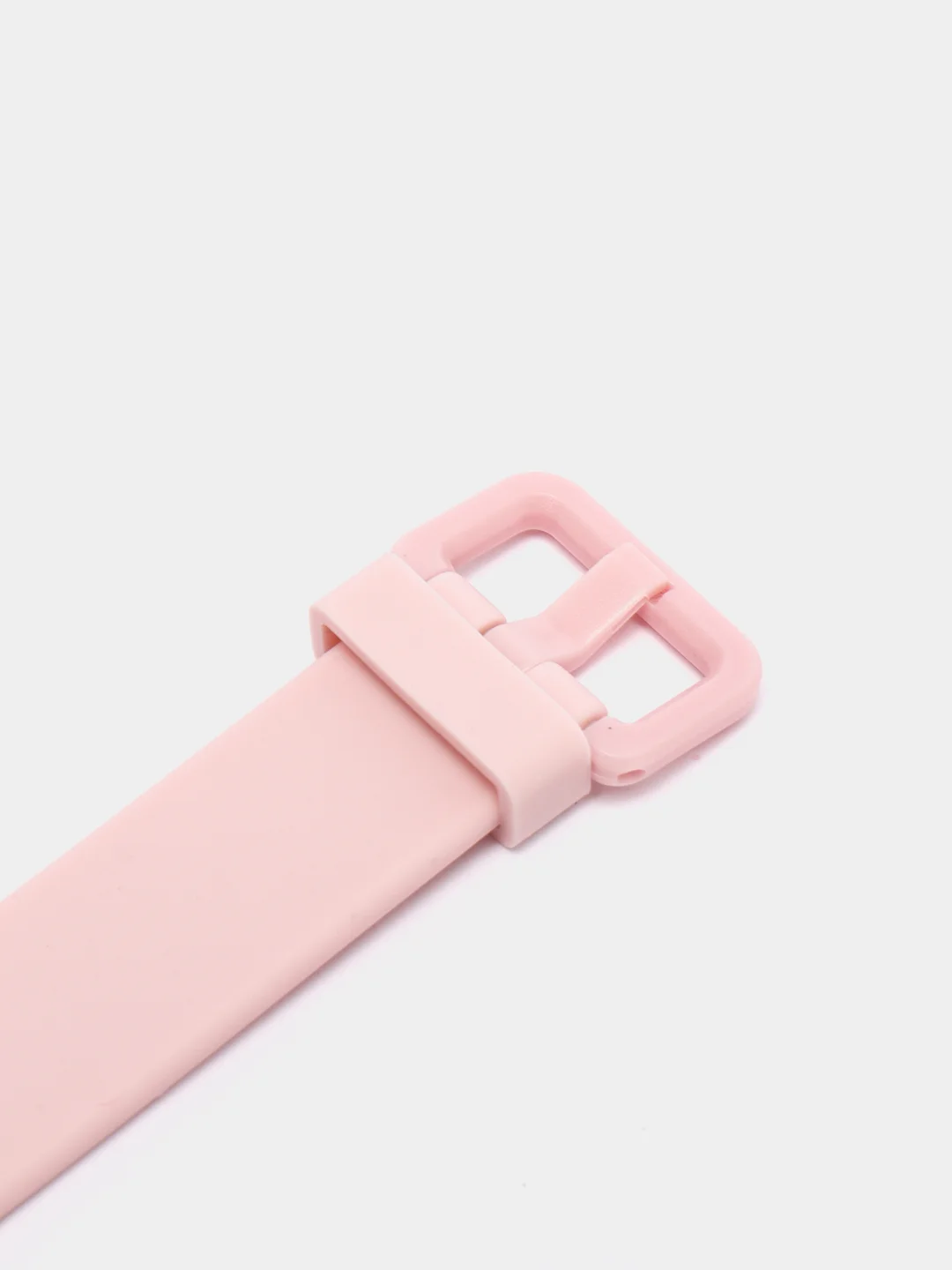 Пудровый ремешки для Xiaomi Mi Band