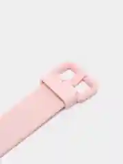Пудровый ремешки для Xiaomi Mi Band
