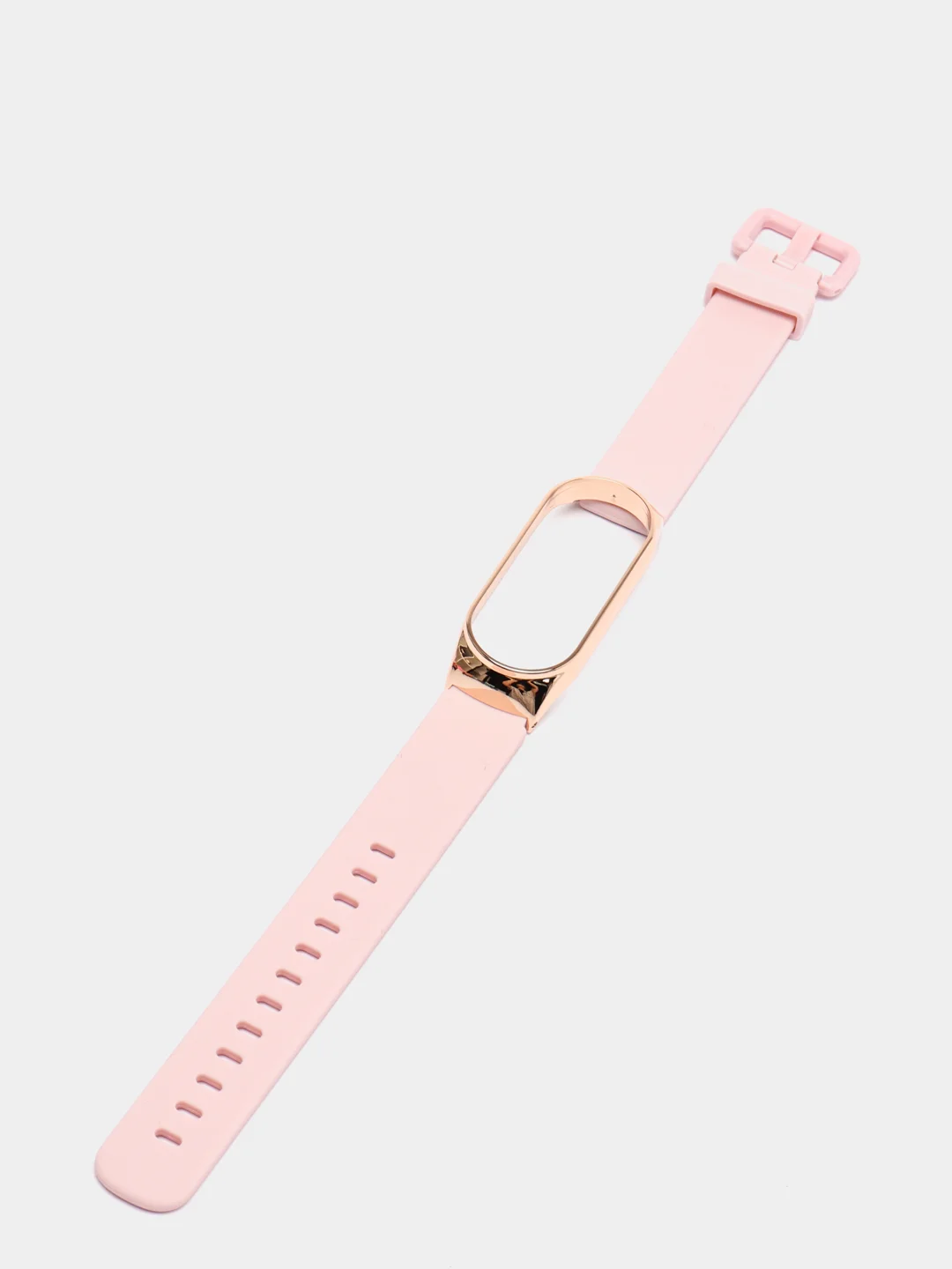 Пудровый ремешки для Xiaomi Mi Band