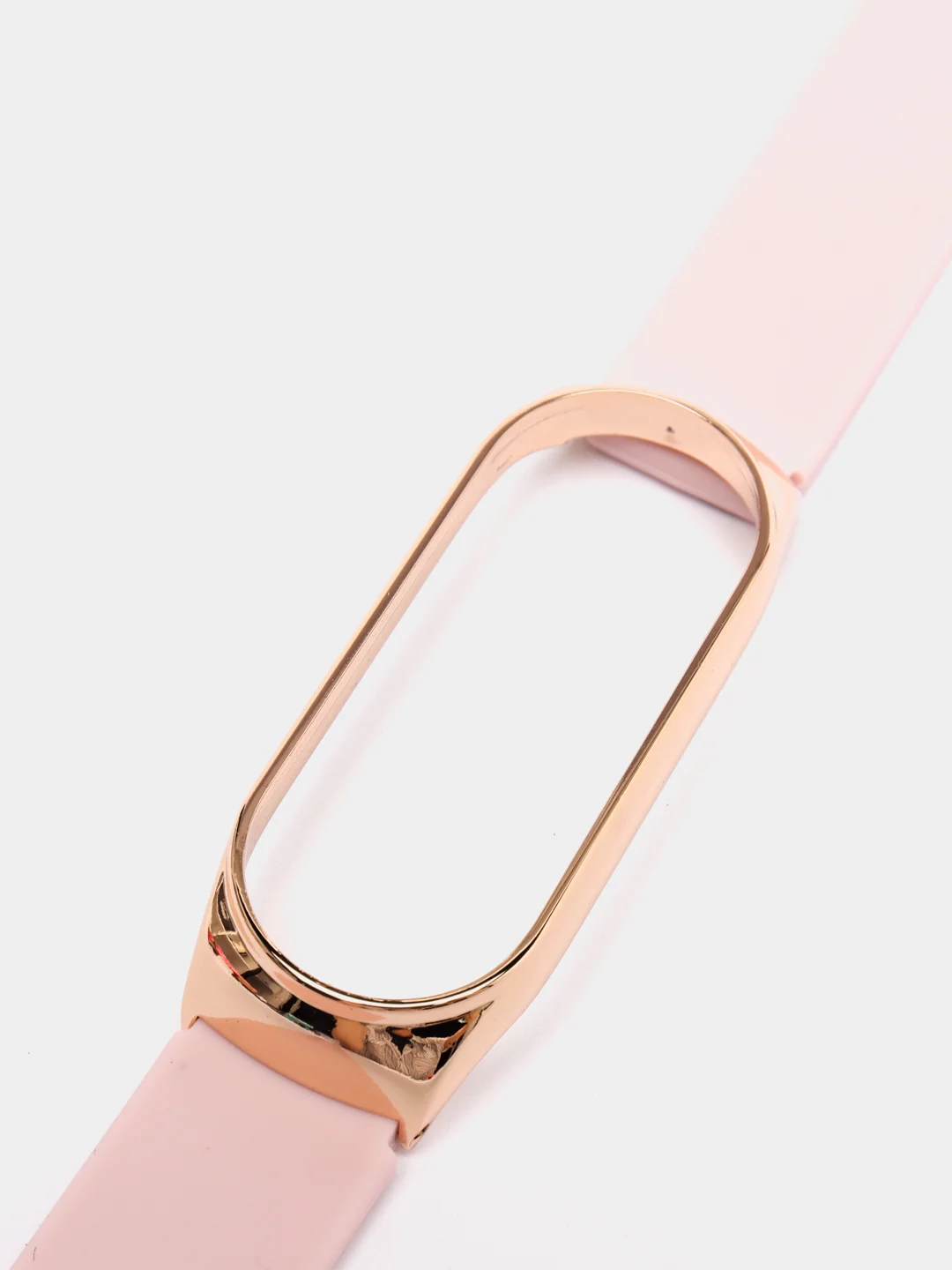 Пудровый ремешки для Xiaomi Mi Band