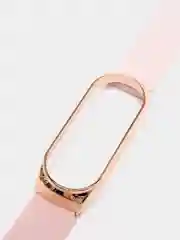 Пудровый ремешки для Xiaomi Mi Band
