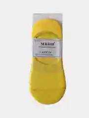 Желтый подследники яркие