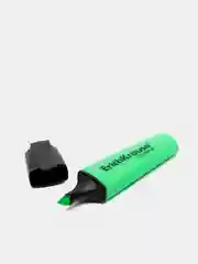 Текстмаркер ErichKrause "Visioline V-12", зеленый