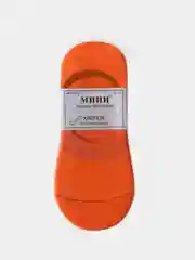 Оранжевый подследники яркие