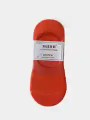 Рыжий подследники яркие