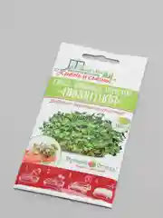 Семена Микрозелень "Пикантная смесь", 10 г