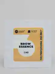 Составы для долговременной укладки бровей Sexy lamination Innovator Cosmetics