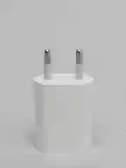 Зарядное Устройство 5w 1A для iPhone + Кабель Lightning 1, 2 м, быстрая зарядка для Apple