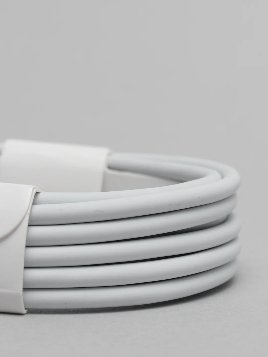Зарядное Устройство 5w 1A для iPhone + Кабель Lightning 1, 2 м, быстрая зарядка для Apple