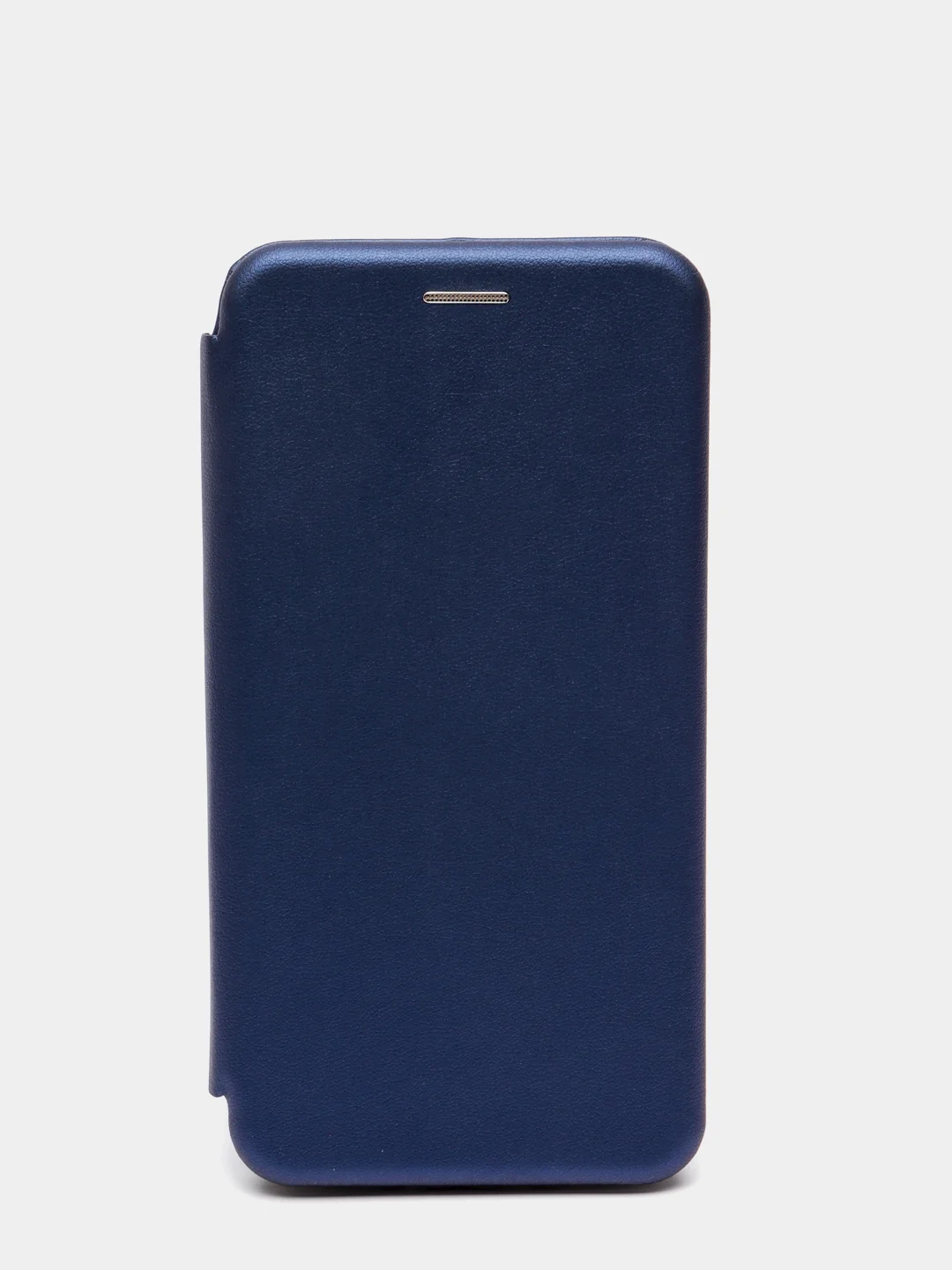 Синий чехол книжка Samsung Galaxy J7 2016 / J710