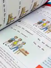 Книга Английский язык для детей, младших школьников, учебник, самоучитель, для начинающих