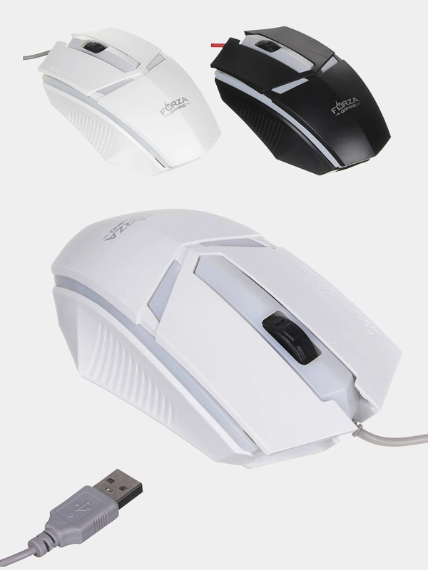 Игровая мышь