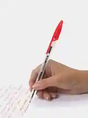 Шариковая ручка