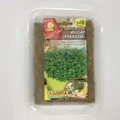 Набор для выращивания микрозелени