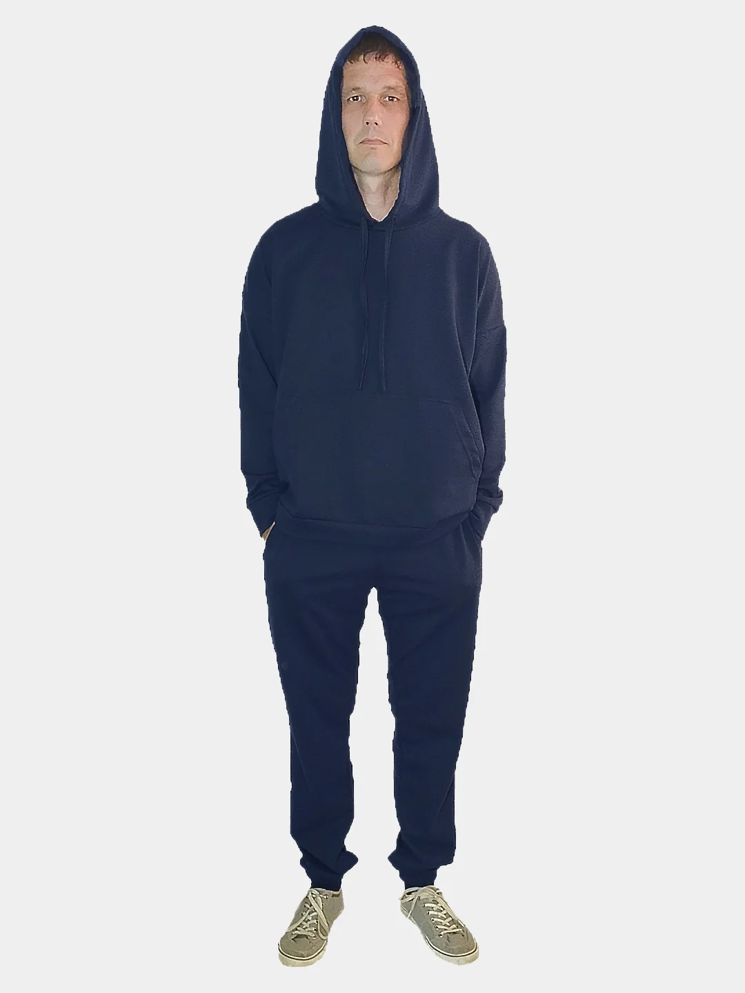 Брюки мужские
