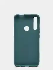 Морской чехол Honor 9x / Huawei P Smart Z / Honor 9x Premium, силиконовый