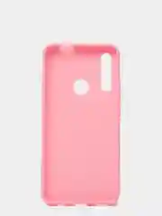 Прозрачный чехол Honor 9x / Huawei P Smart Z / Honor 9x Premium, силиконовый