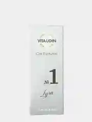 Ароматизатор воздуха для авто VITA UDIN №1 для автомобиля, дома и шкафа, автопарфюм