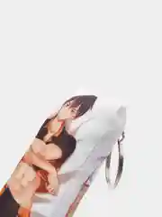 Брелок-подушка мини дакимакура по аниме "Волейбол!! / Haikyu!!"