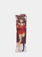 Брелок-подушка по аниме KonoSuba