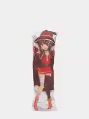 Брелок-подушка по аниме KonoSuba